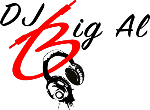 Big Al DADJ Logo