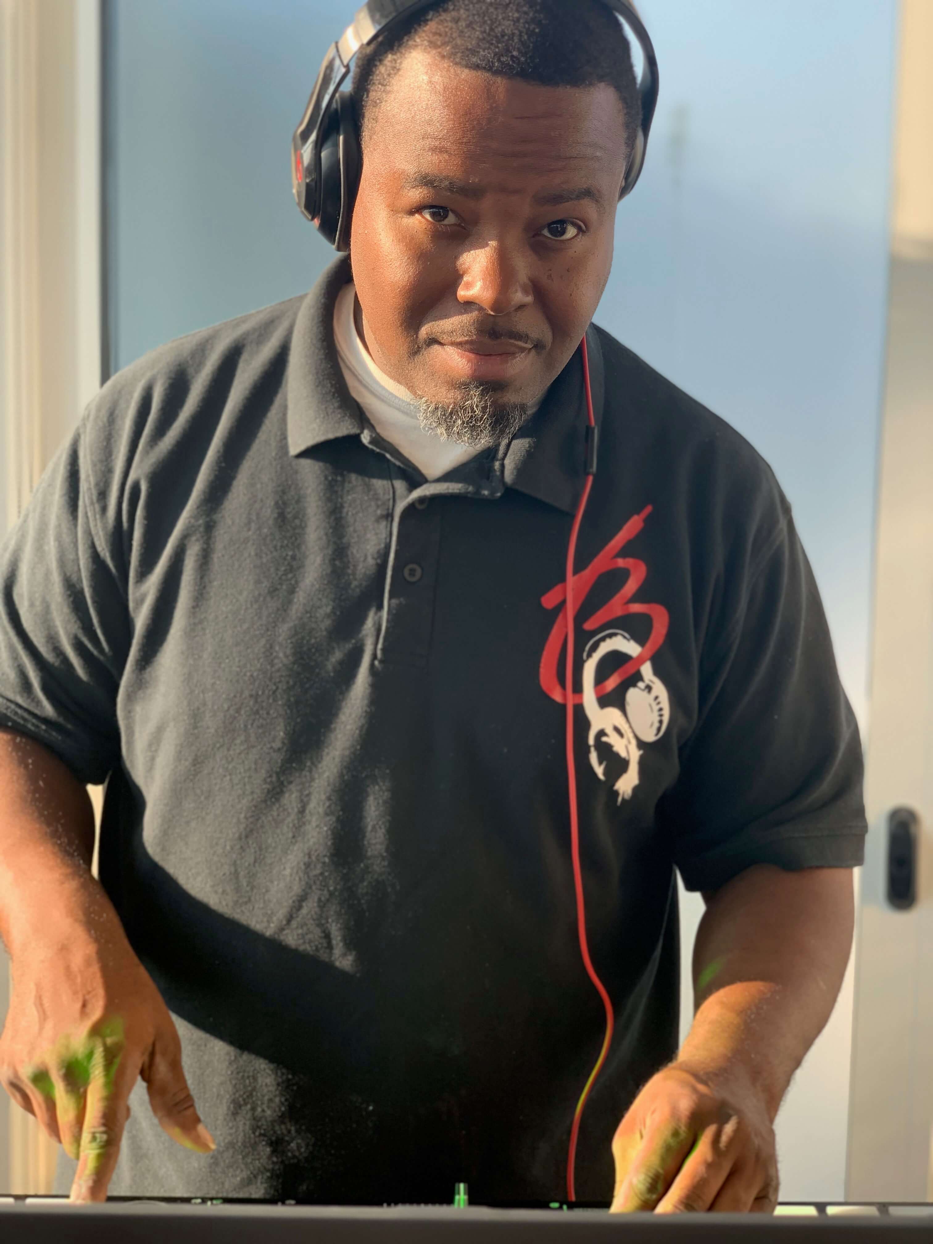 Wedding DJ Mesquite