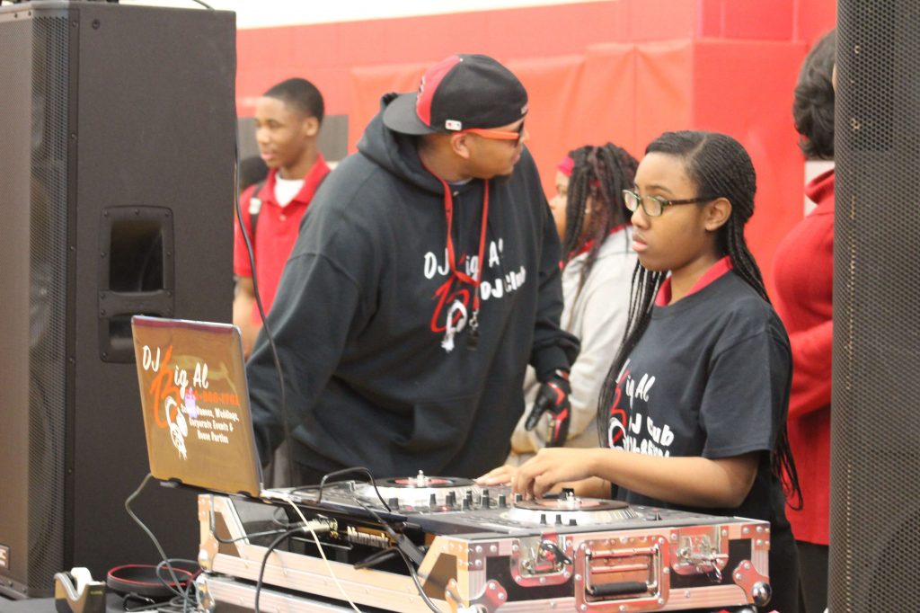 DJ & Photo Booth Services in McKinney