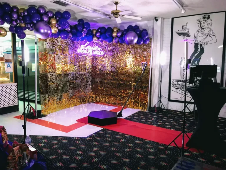 Why Photo Booths Are a Must-Have for Modern Events and Celebrations