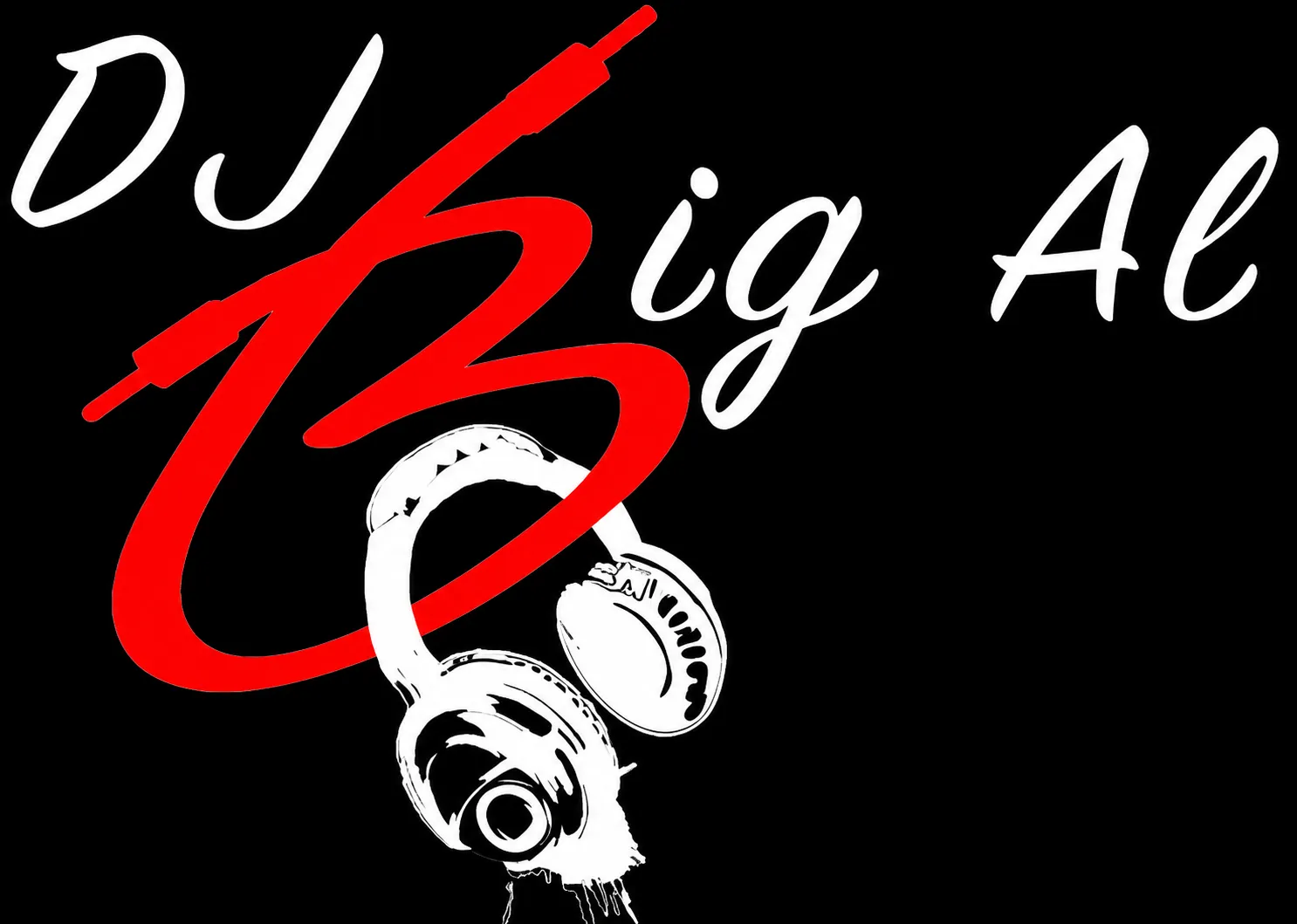 Big Al DADJ Logo