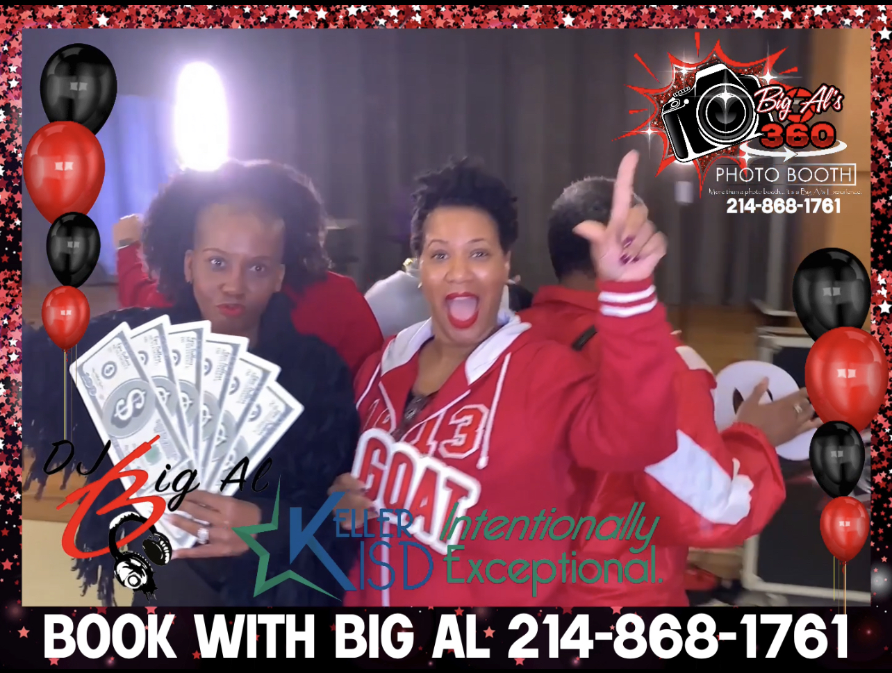 360 Photo Booth for Weddings