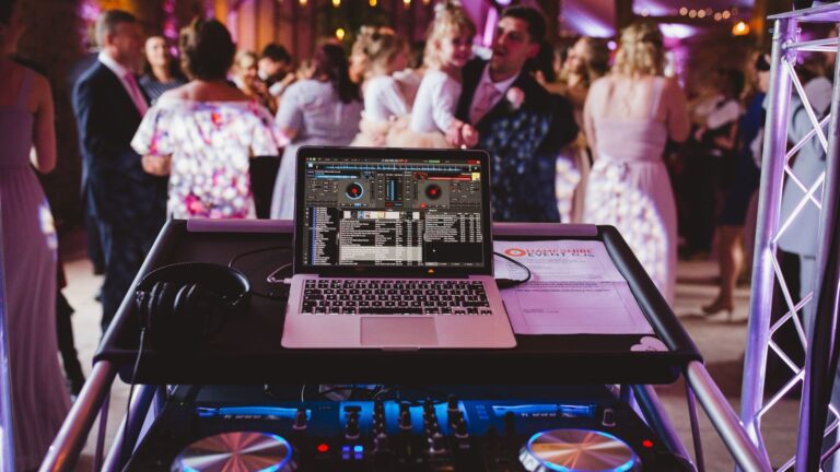 weddings in Arlington